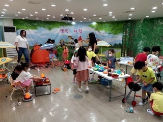 KDW어학원