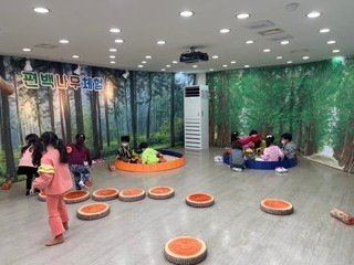 KDW어학원